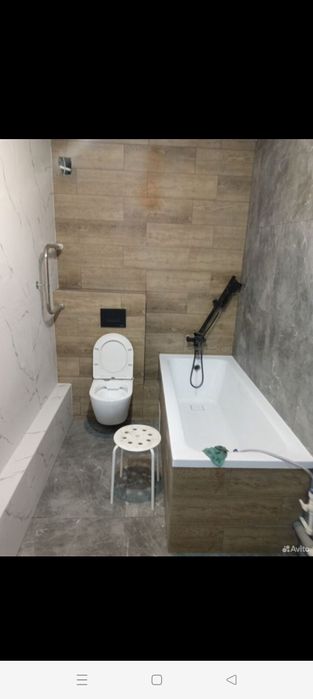 Кафелщик плиточник.