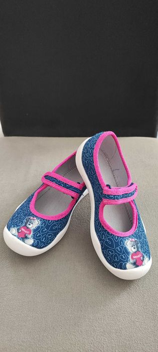 Детски пантофи Befado