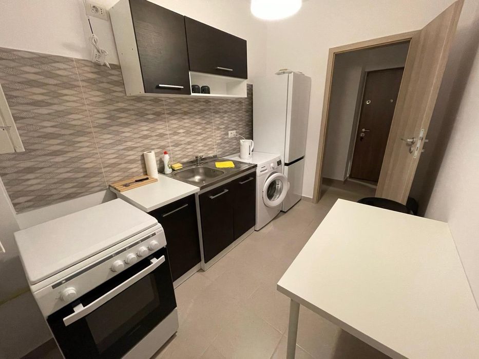 Apartament de vanzare