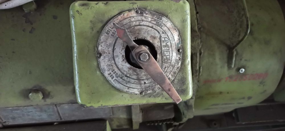 Генератор сварочный ГСО-300