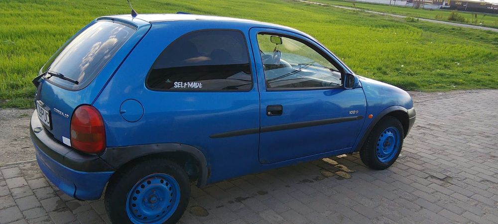 OPEL Adam 1999 — imagine 2
