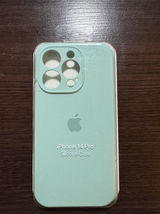 Чехол iphone 14 Pro