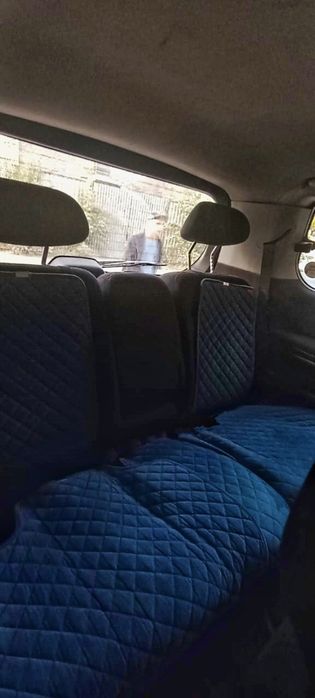 Продам HONDA elysion