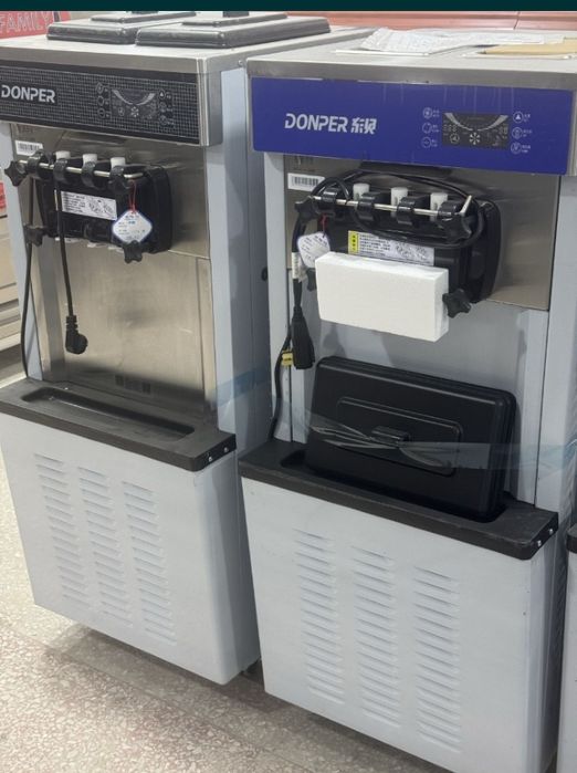 Марожни апарад. Музкаймок апарад. Marojniy aparat. Muzqaymoq aparatlar