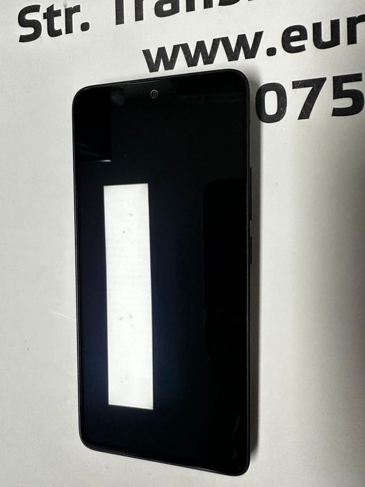 Xiaomi Redmi Note 14, 256GB, 8GB RAM -T-