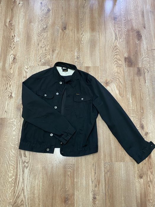 Дънково яке Pepe Jeans