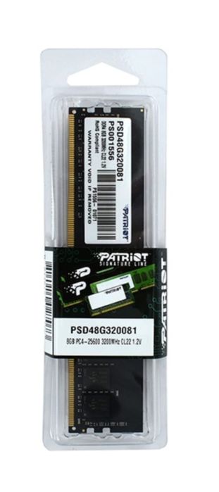 Оперативная память