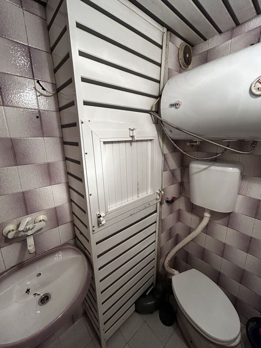 Продава се Двустаен апартамент в Шумен, Тракия - 58 кв.м за 1539 €/кв.м - Снимка #5