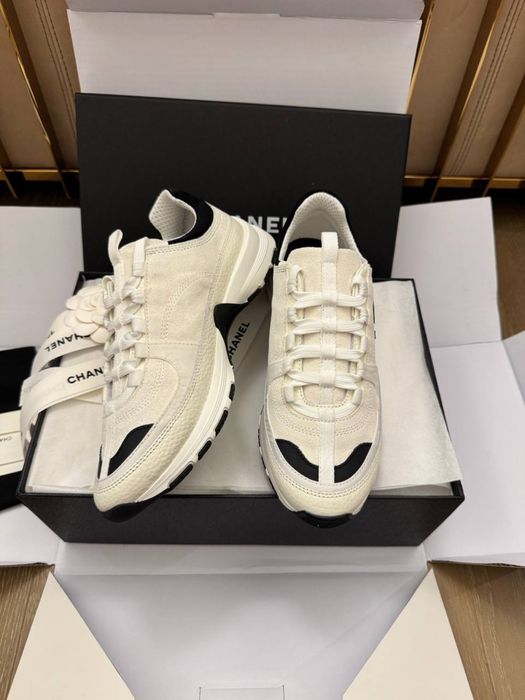 Adidasi Chanel 35-42