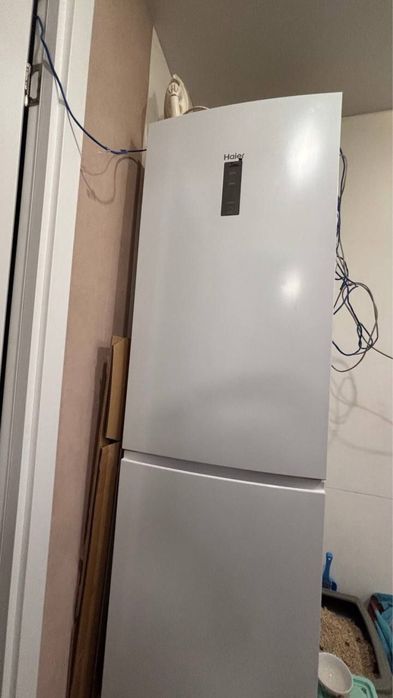 Холодильник Haier