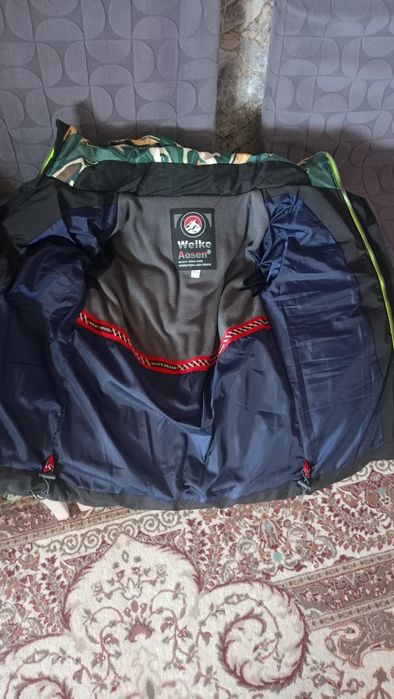 Балалық куртка сатылады