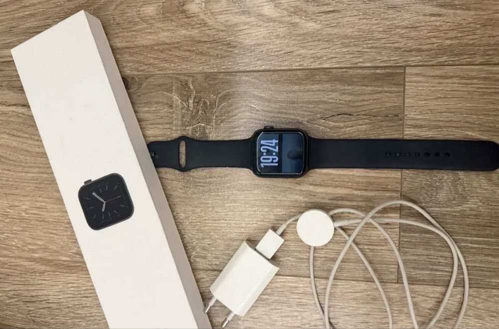 Apple watch series 6