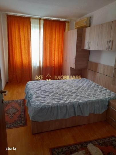 2 Camere de inchiriat | Nicolae Grigorescu | Metrou |  Mobilat