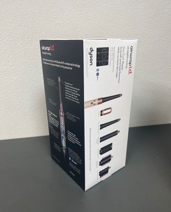 Продам Dyson Styler Origin Фен Стайлер Новый