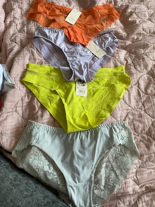 Продаются трусы wieysi