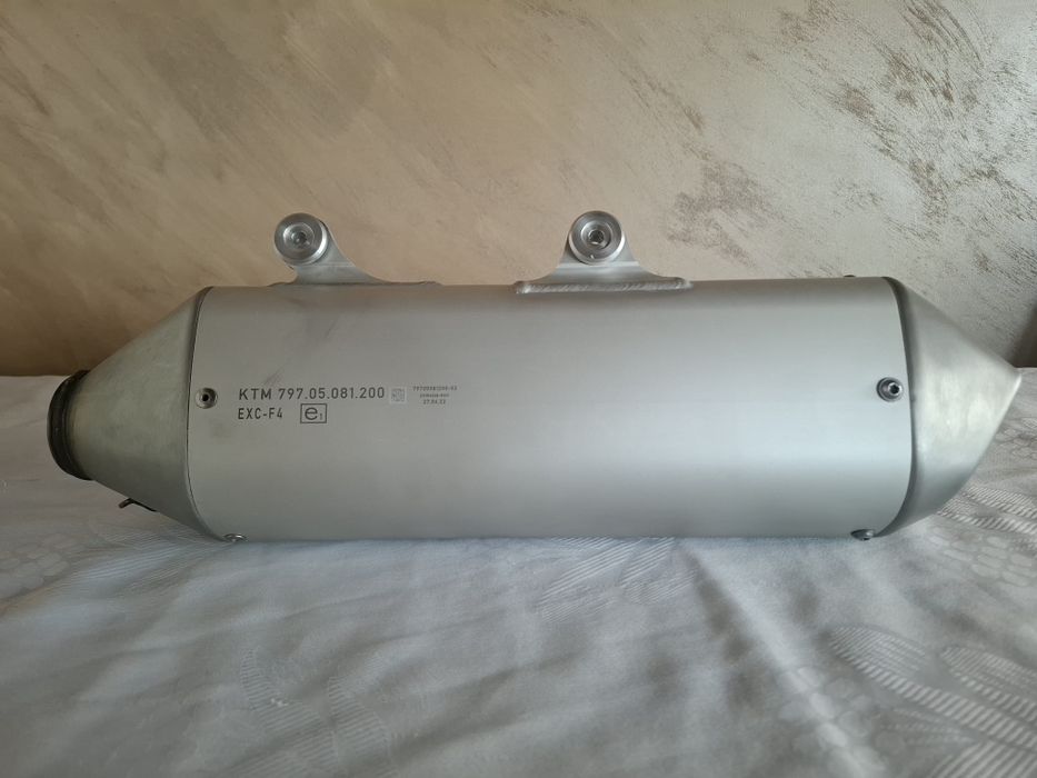 Гърне KTM Exc,Husqvarna Fe 2020-2023
