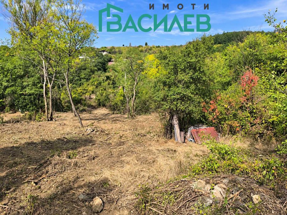 Продава ПАРЦЕЛ област Перник, с. Долна Диканя