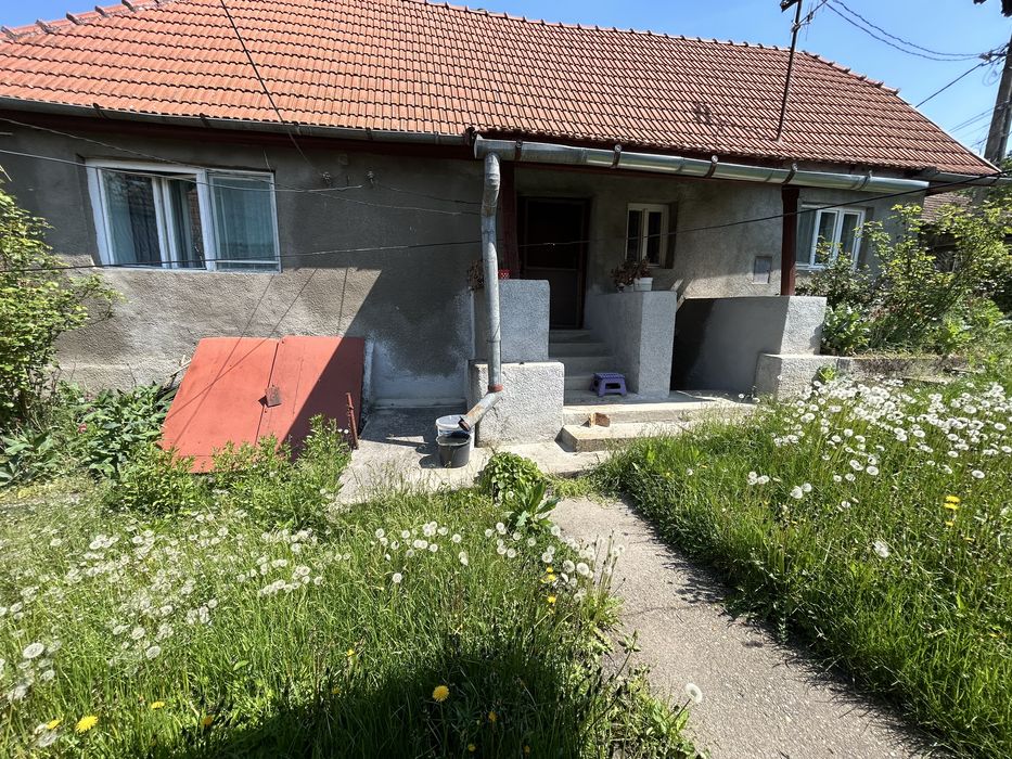 Vand casa Chidea Vultureni