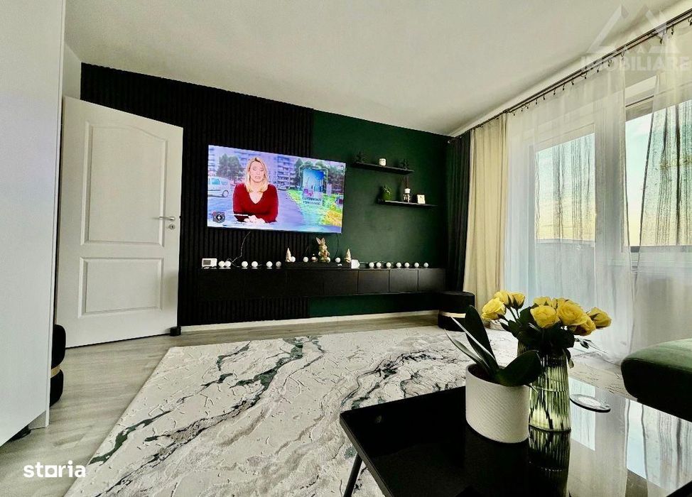 Apartament 2 camere Tatarasi | Bloc nou — fotografia 3