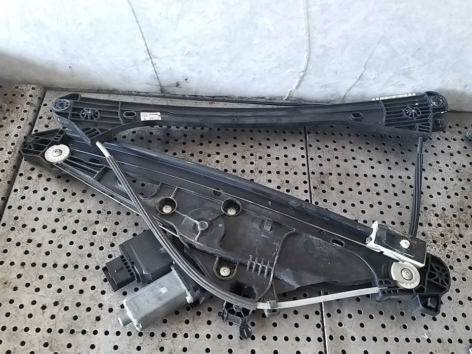 Macara motoras geam electric stanga fata peugeot 3008 2018 9810488980 9811848780