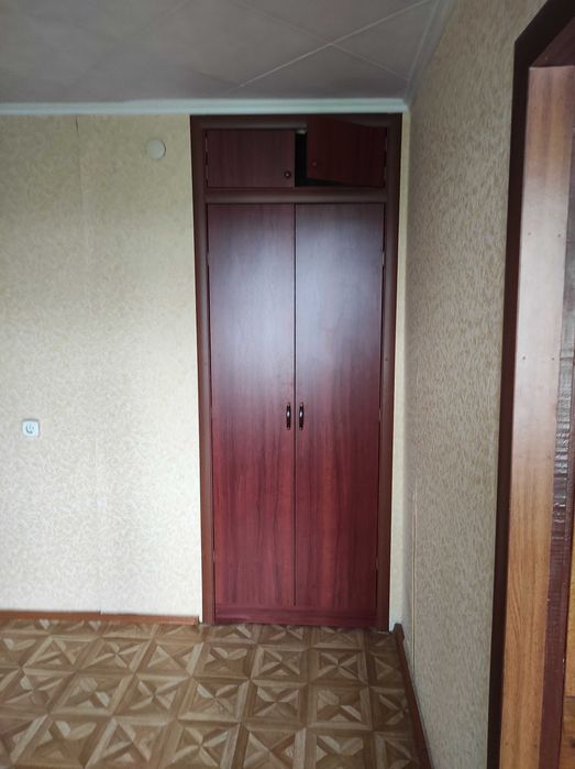 Продам 4- х  комнатную квартиру.