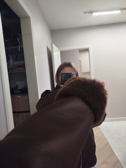 Срочно продаю Дублёнка