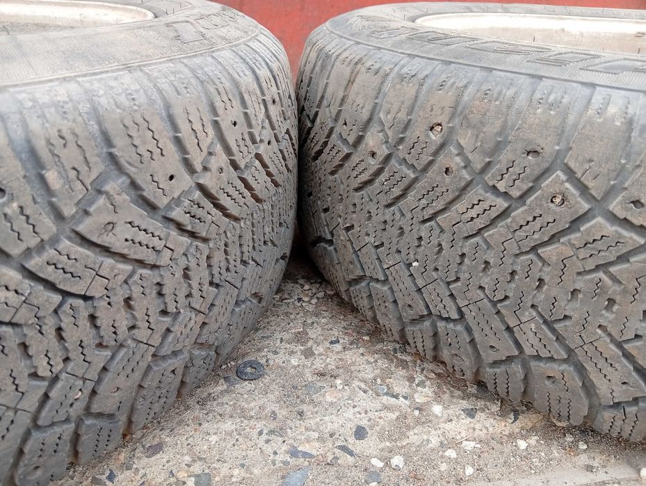 Диски BMW R15 BBS