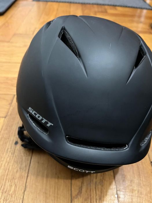 Casca Schi Scott marimea S adulti sau copii 10 ani+