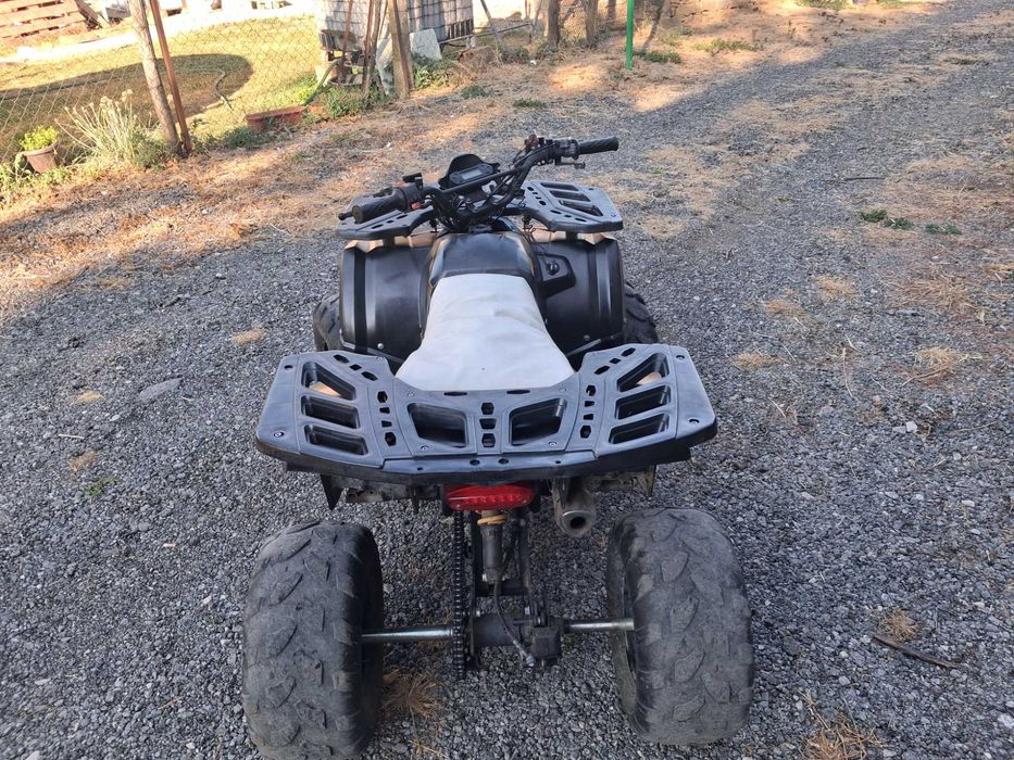 Китайско АТВ 150cc автоматик