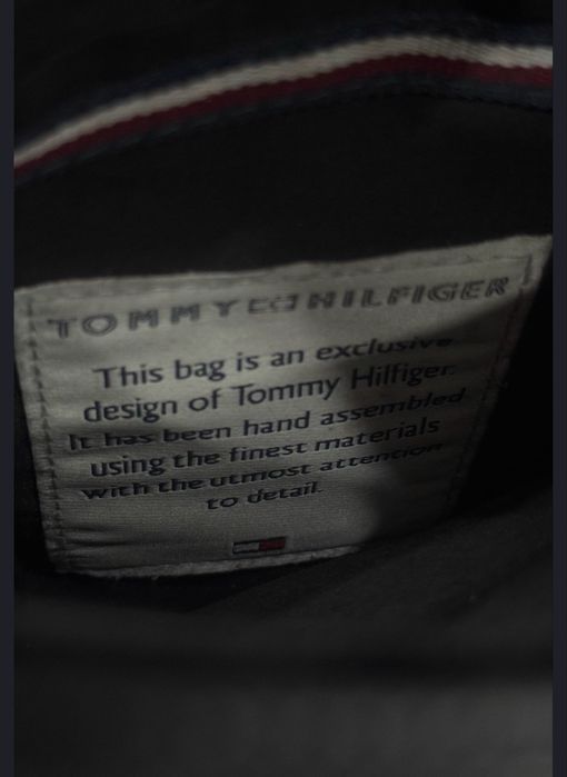 Tommy Hilfiger оригинал
