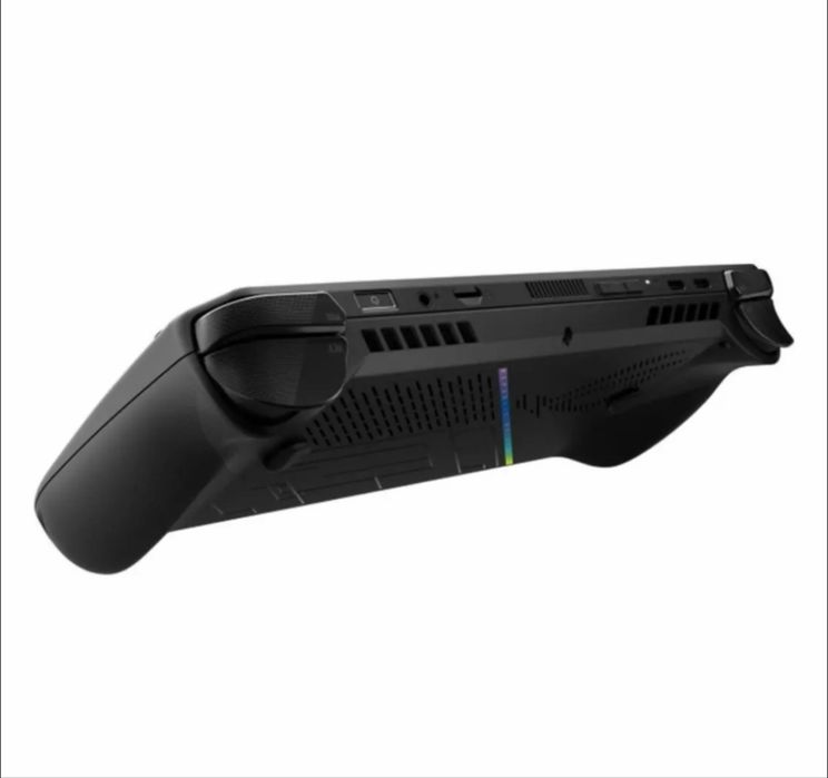 Asus Rog ally x 1 tb