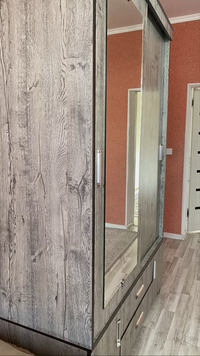 Шкаф для спальни.