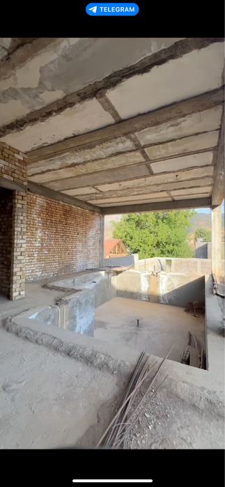 Срочно продаётся дача с дизайнирским проектом, вторая дача в подарок