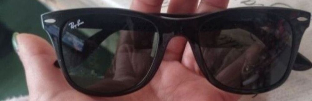Ray-Ban LiteForce RB 4195 мъжки слънчеви