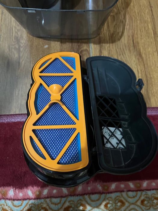 Продам пылесос мощность 240