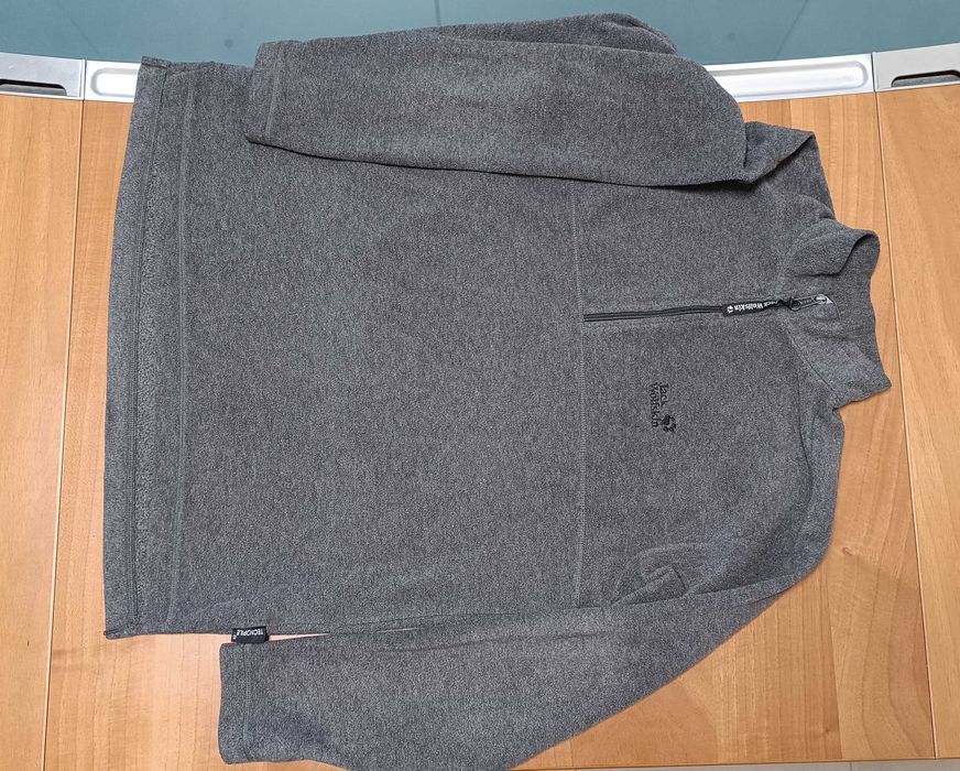 Jack Wolfskin-Много Запазена