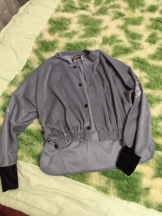 Витрофка бу битта тугмаси йук