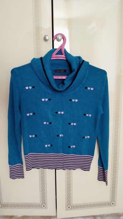 Женские вещи даром