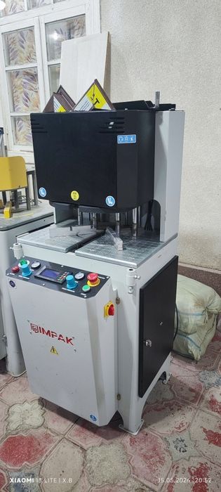 Impak yangi ideal