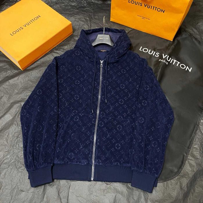 Hanorac Louis Vuitton Premium