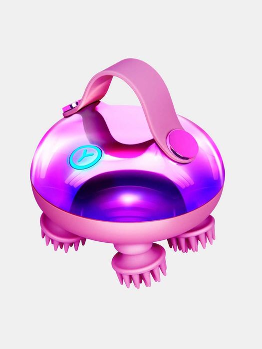 Массажер для головы и тела Yamaguchi Magic Head