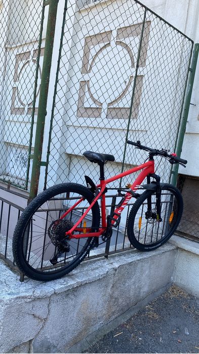 Canyon Grand Canyon 5 – mărime L, roți 29" – stare aproape nouă