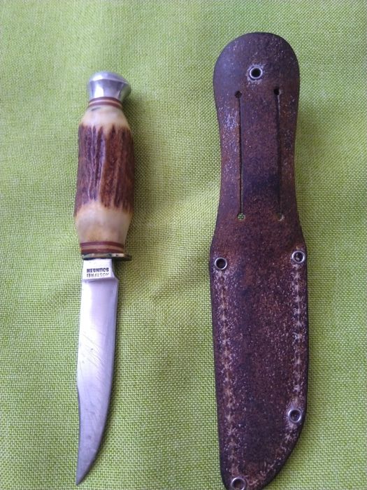 Нож Солинген/Solingen