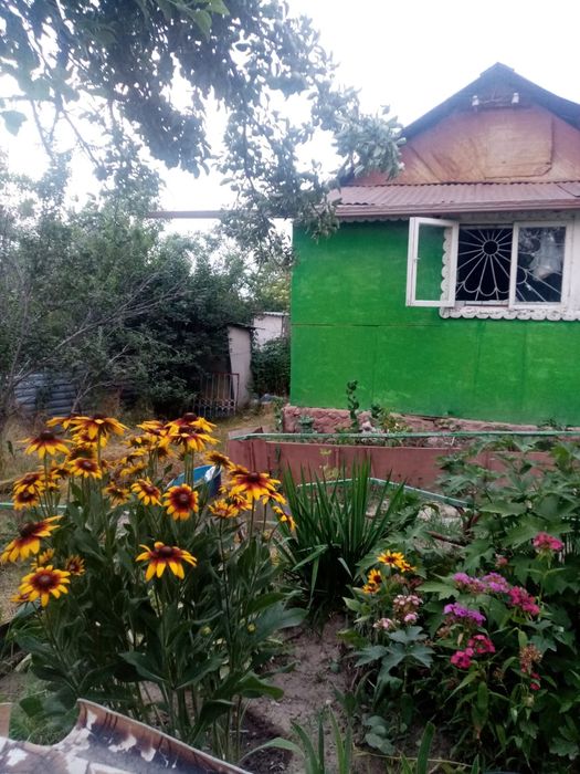 Продам дачу, Турарские дачи, центр