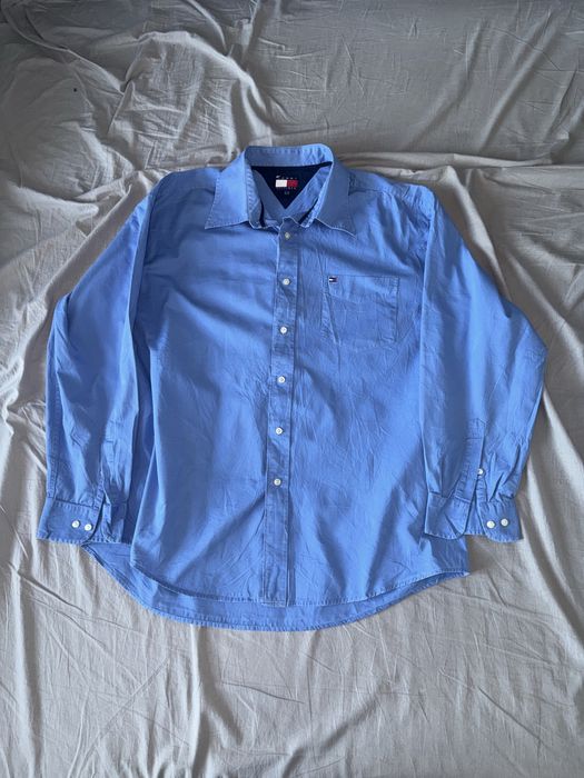 camasi tommy hilfiger