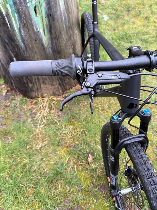 Canyon Exceed CF SL XL”29”