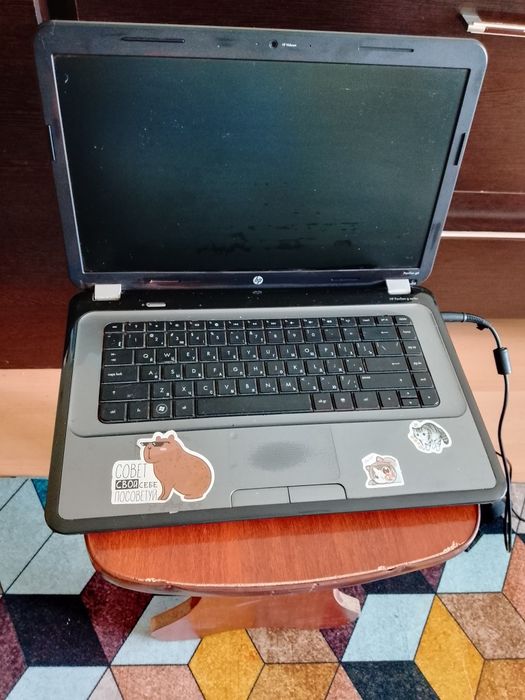 Ноутбук HP Elitebook 8470p в хорошем состоянии продаю