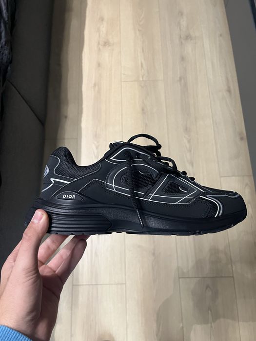Обувки Dior b30