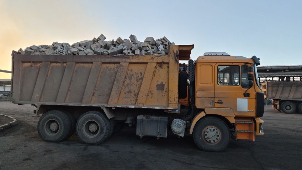 Шахман,хова ,камаз