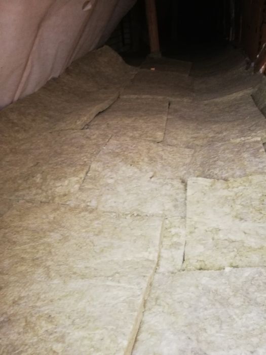 Утепление крыш стен фасадов балконов Гипсакартон муж на час любые мелк